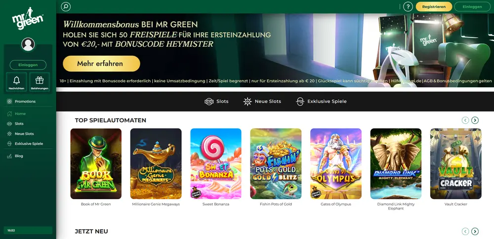 mrgreen